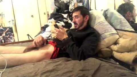 iammattyourpussy online show from October 2025 12:09:01 PM