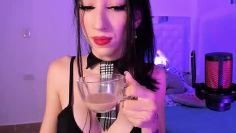 Mel  online show from April 2026 03:02:01 PM