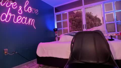 Nayuta online show from February 2025 08:30:02 PM