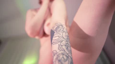 Snapshot of iamninamint chatting on December 2024 09:15:01 PM Nina  online show from December 2024 09:15:01 PM