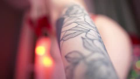 Snapshot of iamninamint chatting on December 2024 04:50:01 PM Nina  online show from December 2024 04:50:01 PM