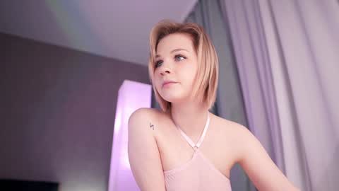 Snapshot of iamninamint chatting on January 2025 05:30:02 PM Nina  online show from January 2025 05:30:02 PM