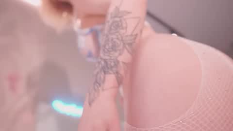 Snapshot of iamninamint chatting on September 2025 06:02:02 PM Nina  online show from September 2025 06:02:02 PM