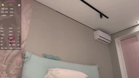 Snapshot of iamninamint chatting on October 2025 07:25:01 PM Nina  online show from October 2025 07:25:01 PM