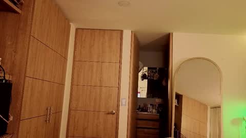 Nyxy online show from February 2026 11:00:02 AM