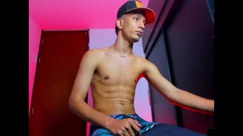 iamricardo_x online show from July 2026 02:02:02 AM