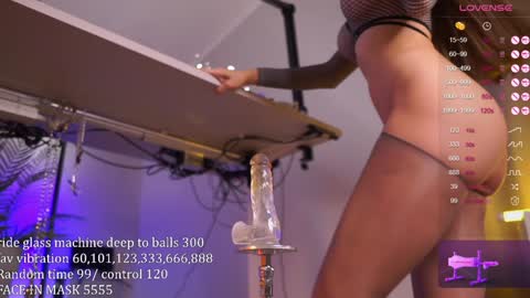 Yana online show from January 2025 02:04:01 PM