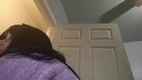 TransSissyB online show from November 2025 02:34:02 AM