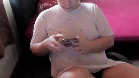 Snapshot of iamsuprememistress chatting on October 2025 06:59:01 AM MADAM MISTRESS ASIANA online show from October 2025 06:59:01 AM