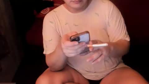 Snapshot of iamsuprememistress chatting on October 2025 11:22:01 AM MADAM MISTRESS ASIANA online show from October 2025 11:22:01 AM