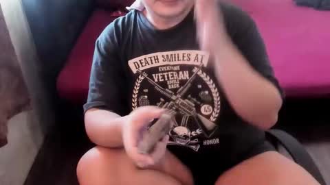 Snapshot of iamsuprememistress chatting on October 2025 11:28:02 PM MADAM MISTRESS ASIANA online show from October 2025 11:28:02 PM