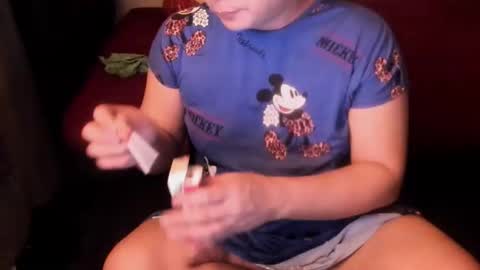 Snapshot of iamsuprememistress chatting on November 2025 06:31:01 PM MADAM MISTRESS ASIANA online show from November 2025 06:31:01 PM