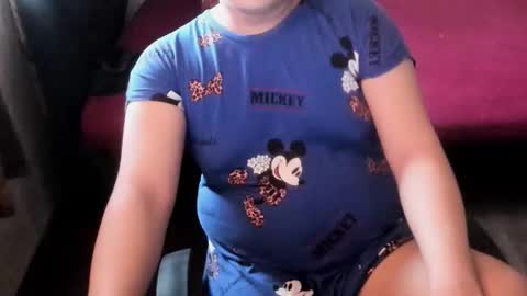 Snapshot of iamsuprememistress chatting on November 2025 06:34:01 AM MADAM MISTRESS ASIANA online show from November 2025 06:34:01 AM