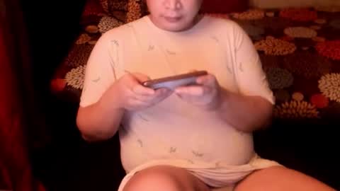 Snapshot of iamsuprememistress chatting on November 2025 05:24:01 PM MADAM MISTRESS ASIANA online show from November 2025 05:24:01 PM