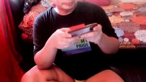 Snapshot of iamsuprememistress chatting on November 2025 08:46:02 AM MADAM MISTRESS ASIANA online show from November 2025 08:46:02 AM