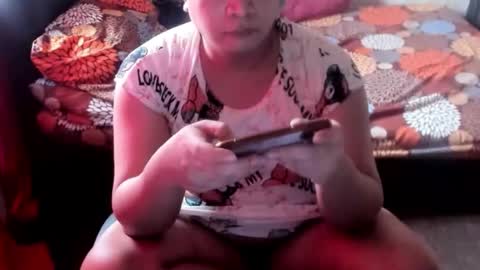 Snapshot of iamsuprememistress chatting on November 2025 01:05:02 AM MADAM MISTRESS ASIANA online show from November 2025 01:05:02 AM