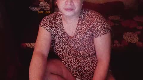 Snapshot of iamsuprememistress chatting on December 2025 07:01:02 PM MADAM MISTRESS ASIANA online show from December 2025 07:01:02 PM