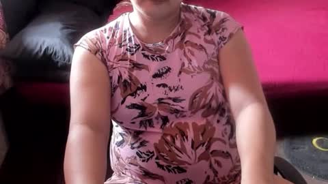 MADAM  MISTRESS ASIANA online show from February 2026 07:05:01 AM