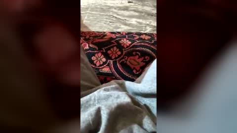 iamtheone27 online show from June 2026 08:11:01 PM