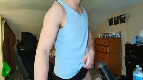 iamtommyparker online show from March 2025 10:31:02 PM