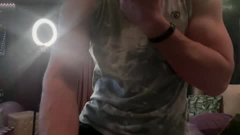 iamtommyparker online show from February 2026 08:43:02 AM