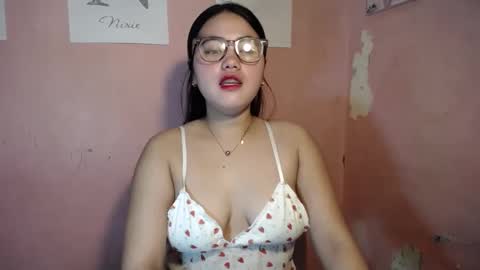 Snapshot of iamurnanny chatting on January 2025 07:06:01 AM nany online show from January 2025 07:06:01 AM