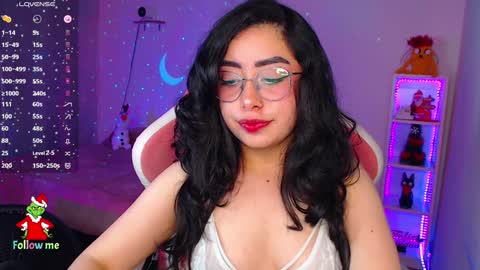 Snapshot of iamveroo chatting on December 2024 06:53:01 AM Veronica NDEPENT MODEL online show from December 2024 06:53:01 AM