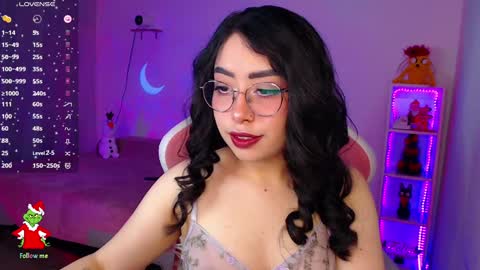 Snapshot of iamveroo chatting on December 2024 03:25:02 AM Veronica NDEPENT MODEL online show from December 2024 03:25:02 AM