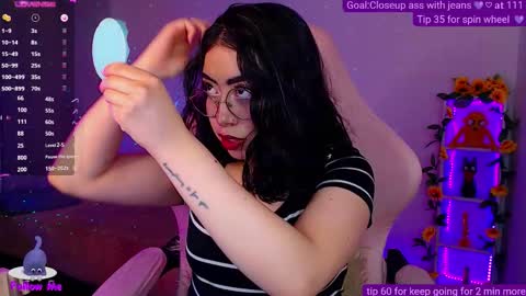 Snapshot of iamveroo chatting on September 2025 04:34:02 AM Veronica NDEPENT MODEL online show from September 2025 04:34:02 AM