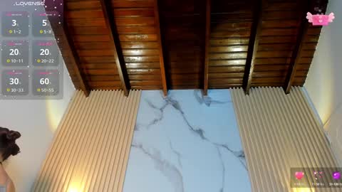 Snapshot of iamvictoria06 chatting on January 2025 12:27:01 AM V I C T O R I A online show from January 2025 12:27:01 AM