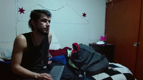 iamyourspicyone online show from February 2026 02:30:01 AM