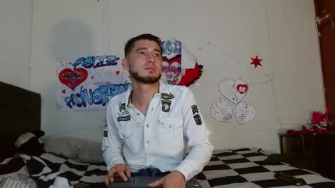 iamyourspicyone online show from February 2026 11:07:02 AM