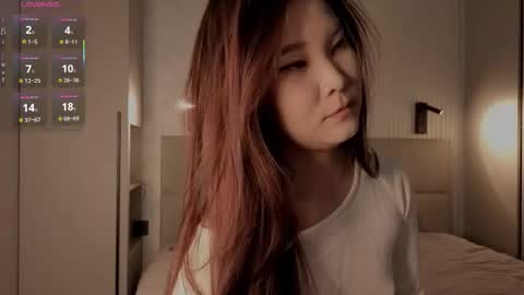 Snapshot of iamyuki_ chatting on October 2025 03:56:02 PM iamyuki_ online show from October 2025 03:56:02 PM