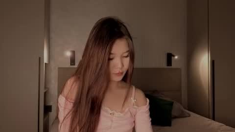 Snapshot of iamyuki_ chatting on October 2025 07:47:01 PM iamyuki_ online show from October 2025 07:47:01 PM