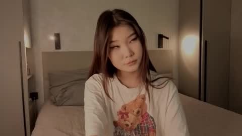 Snapshot of iamyuki_ chatting on November 2025 03:00:01 PM iamyuki_ online show from November 2025 03:00:01 PM