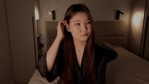 Snapshot of iamyuki_ chatting on November 2025 04:06:01 PM iamyuki_ online show from November 2025 04:06:01 PM