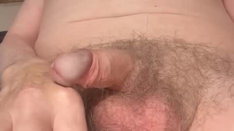 ian53a - mature UK man for same online show from November 2025 12:45:02 PM