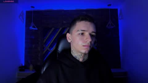 IAN CASTILLO online show from March 2026 11:14:01 AM