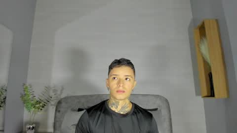 IAN CASTILLO online show from June 2026 11:16:02 AM