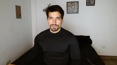 Ian Davis online show from November 2025 04:51:01 PM