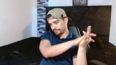 Ian Davis online show from March 2026 08:03:02 PM