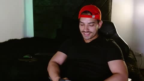 Ian Davis online show from March 2026 07:02:02 PM