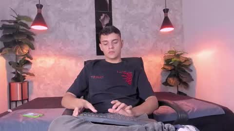 ian_jacob online show from March 2026 07:51:02 PM