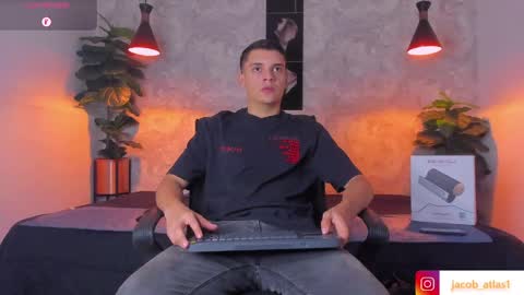 ian_jacob online show from April 2026 08:06:02 PM