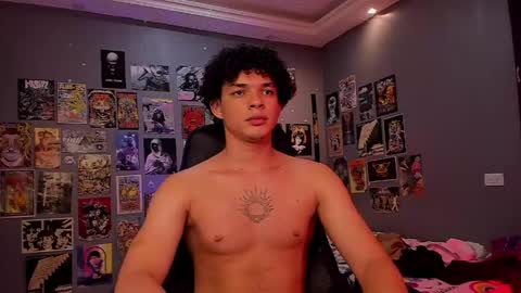 Andres online show from December 2024 07:57:01 AM
