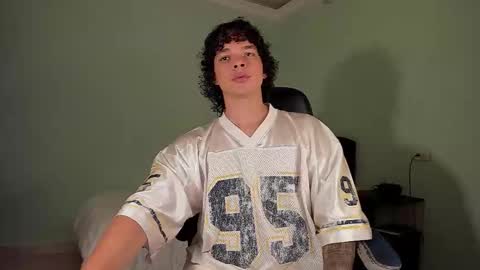 Andres online show from March 2026 02:19:02 AM