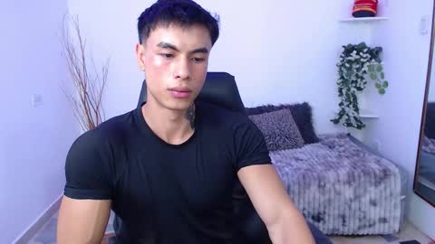 Snapshot of ian_west chatting on February 2026 01:10:01 PM Ian online show from February 2026 01:10:01 PM