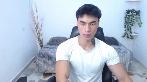 Snapshot of ian_west chatting on February 2026 11:50:01 AM Ian online show from February 2026 11:50:01 AM