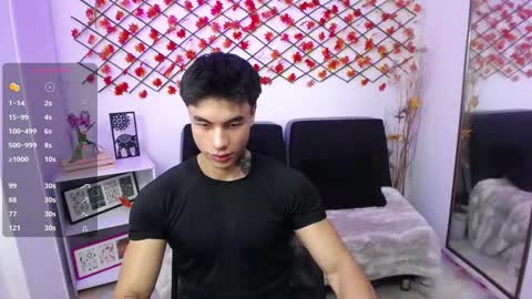 Ian  online show from March 2026 11:50:01 AM