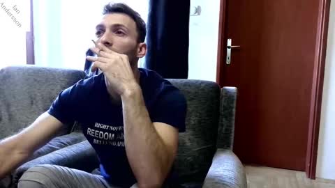 Ian Andersson online show from December 2024 01:25:01 PM